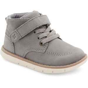 Stride Rite Unisex-Child SRT Quinn Sneaker NWT in 6.5W